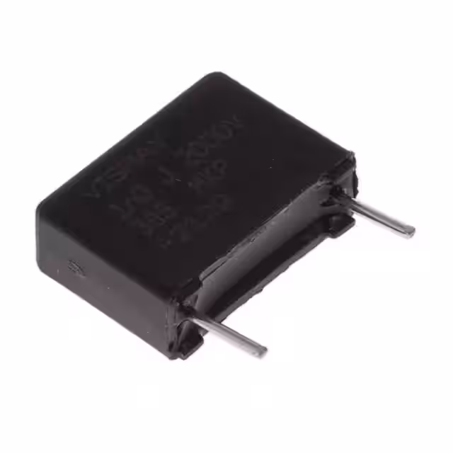 BFC238560102 Vishay Beyschlag/Draloric/BC Components  Film Capacitors